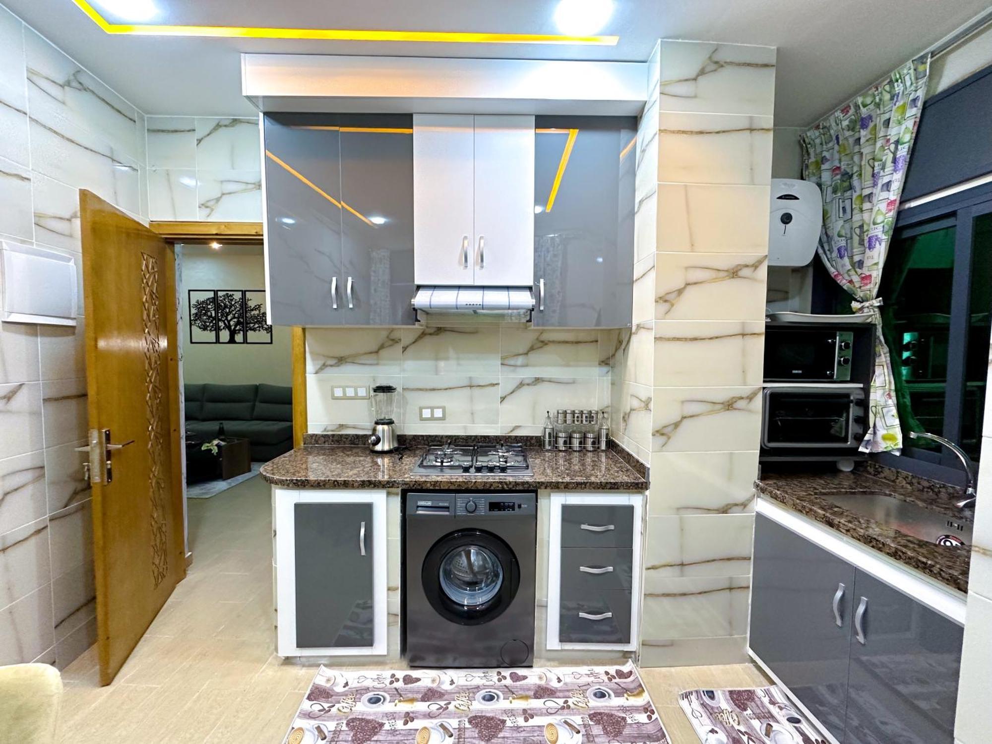 Appartement Veluxa - Luxury Homes - Centric Flat *