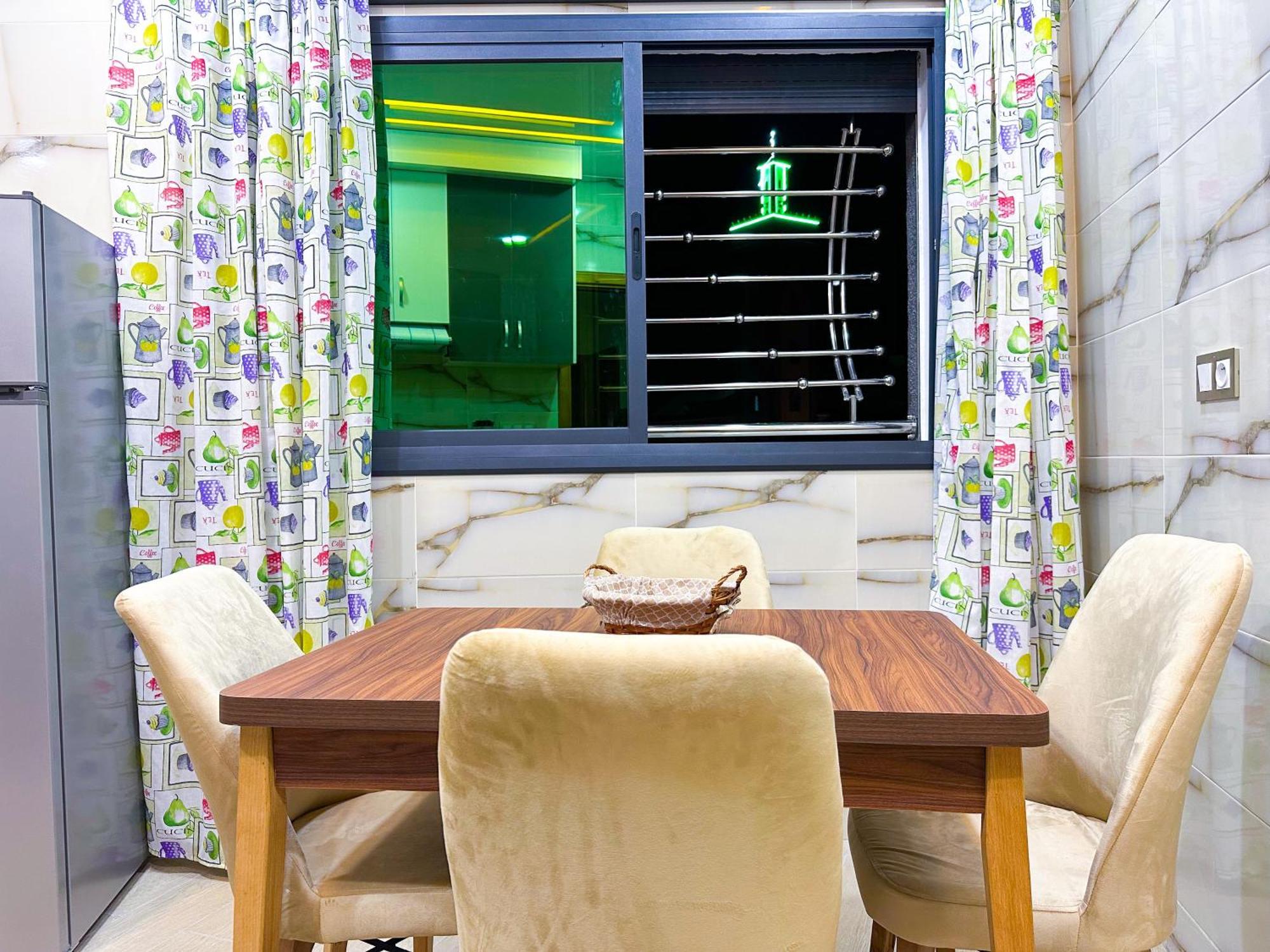 Appartement Veluxa - Luxury Homes - Centric Flat Tanger