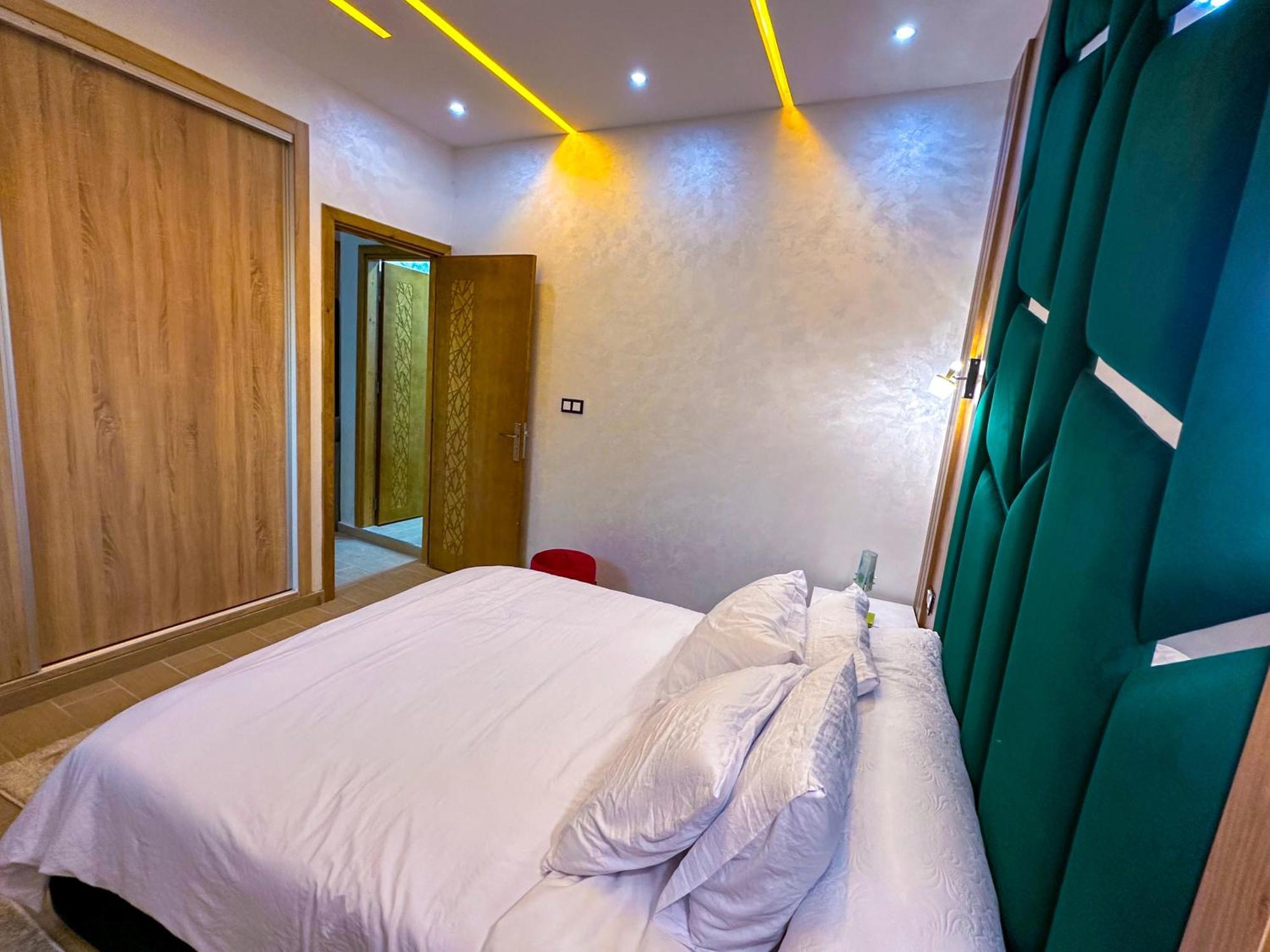 Veluxa - Luxury Homes - Centric Flat Appartement *