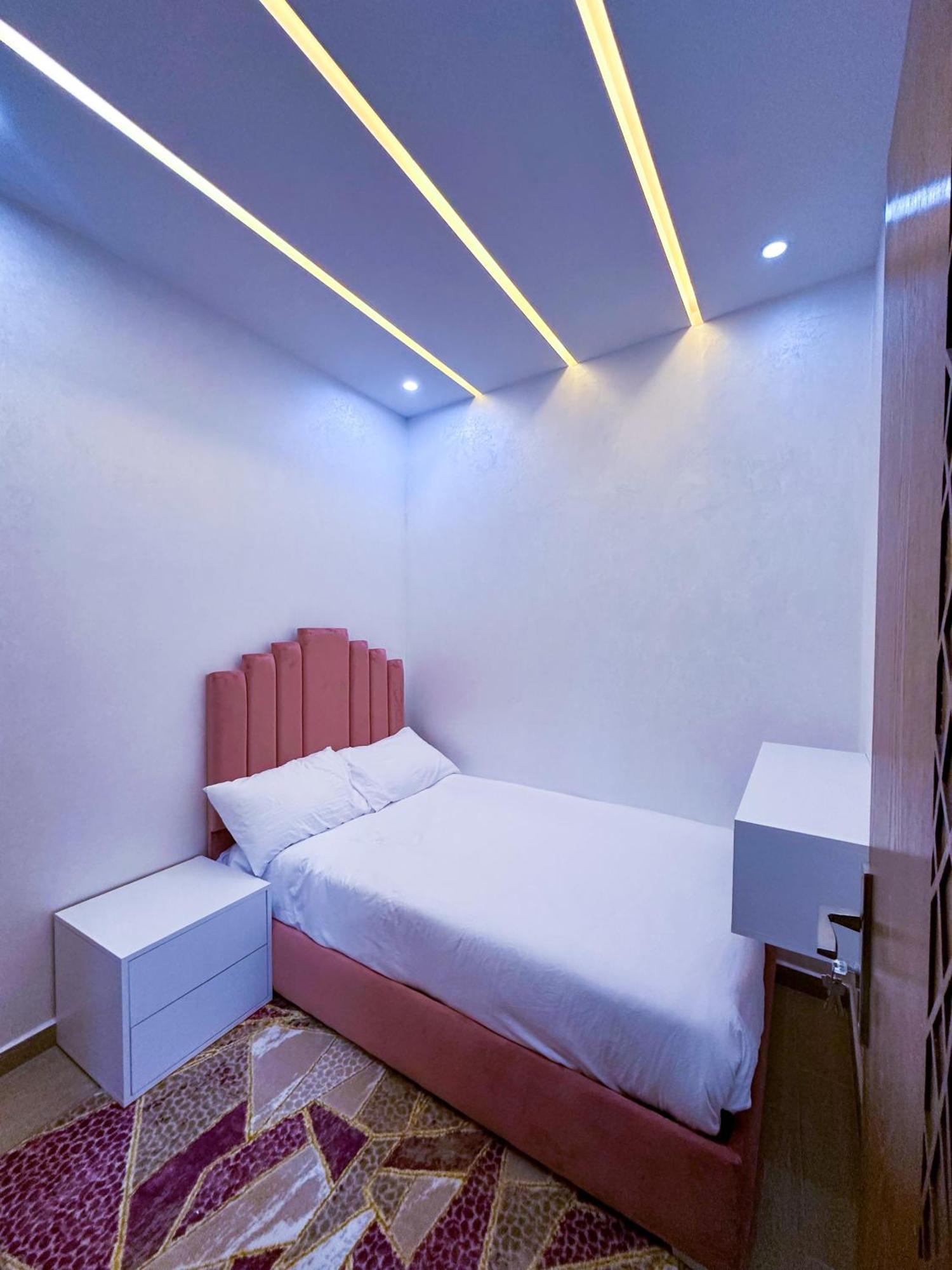 Veluxa - Luxury Homes - Centric Flat * Tanger