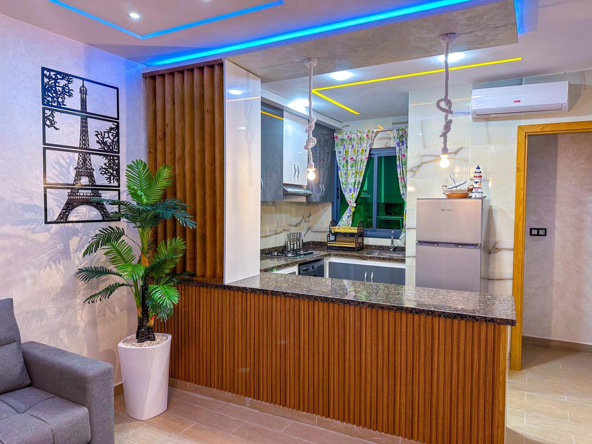 Appartement Veluxa - Luxury Homes - Centric Flat