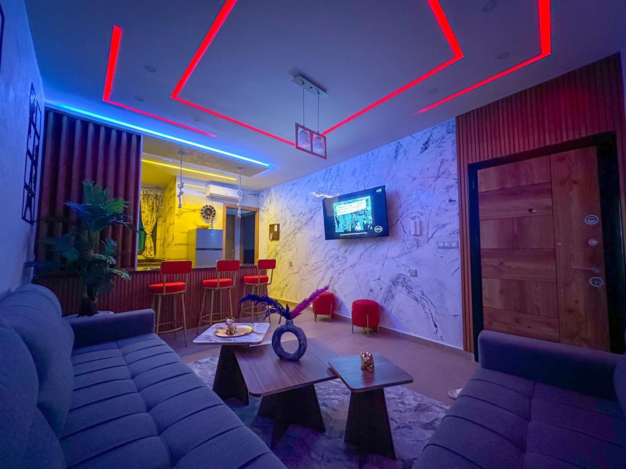 Appartement Veluxa - Luxury Homes - Centric Flat