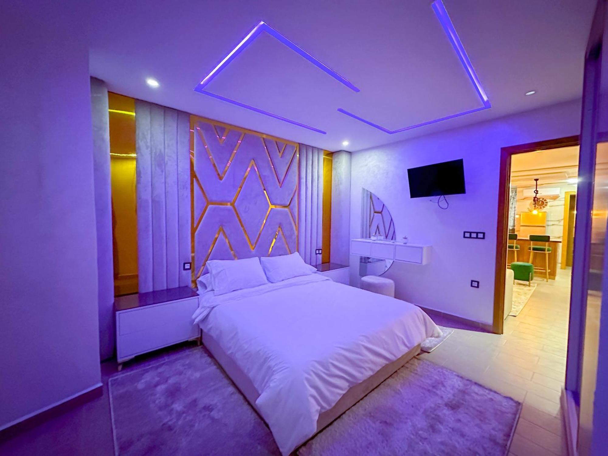 Appartement Veluxa - Luxury Homes - Centric Flat