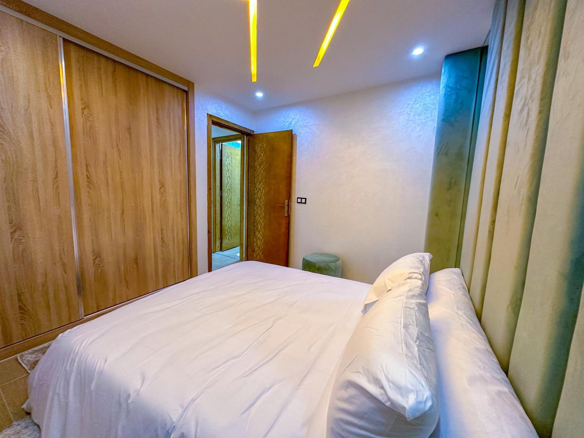Veluxa - Luxury Homes - Centric Flat Appartement