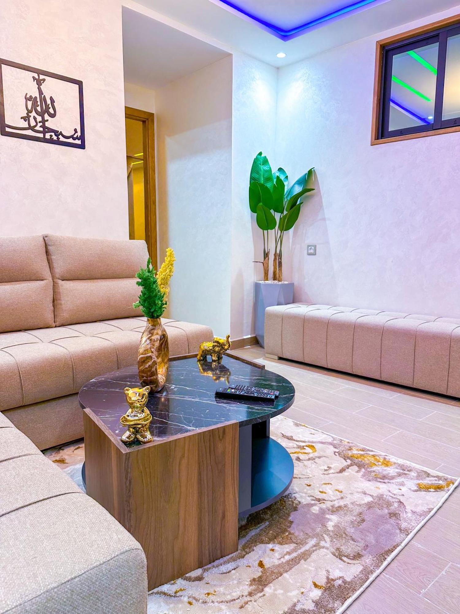Appartement Veluxa - Luxury Homes - Centric Flat *