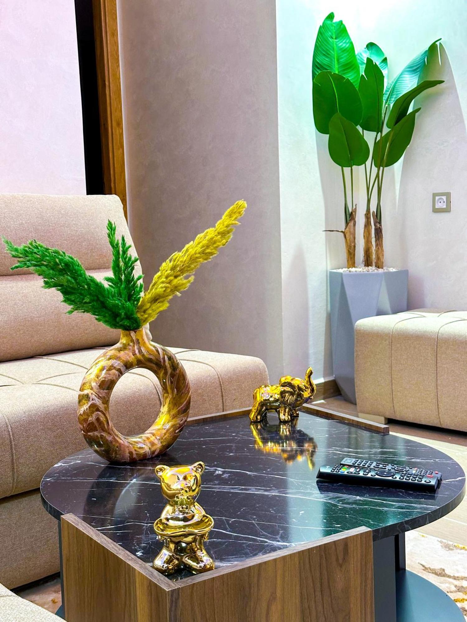 Appartement Veluxa - Luxury Homes - Centric Flat *