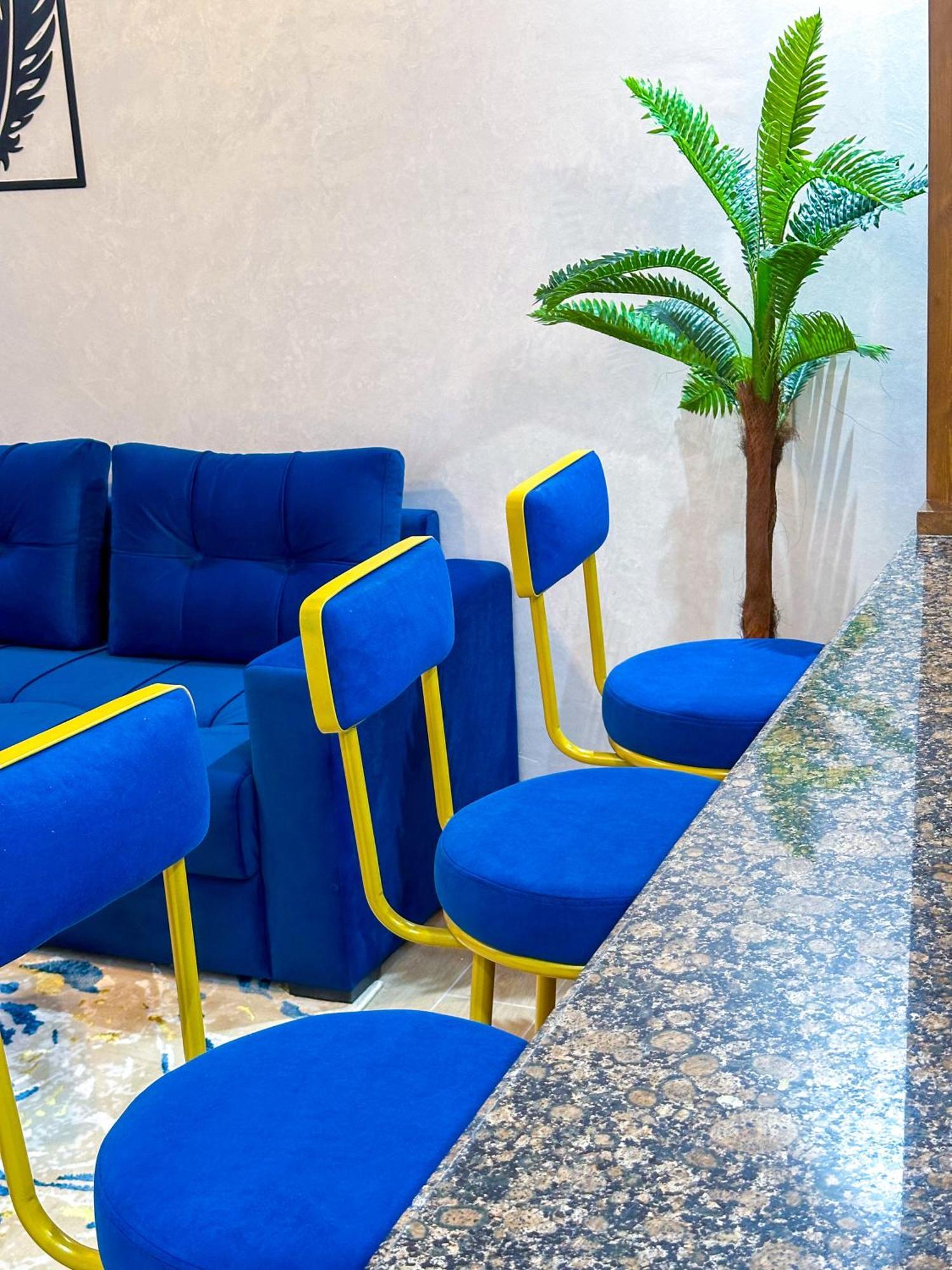 Appartement Veluxa - Luxury Homes - Centric Flat