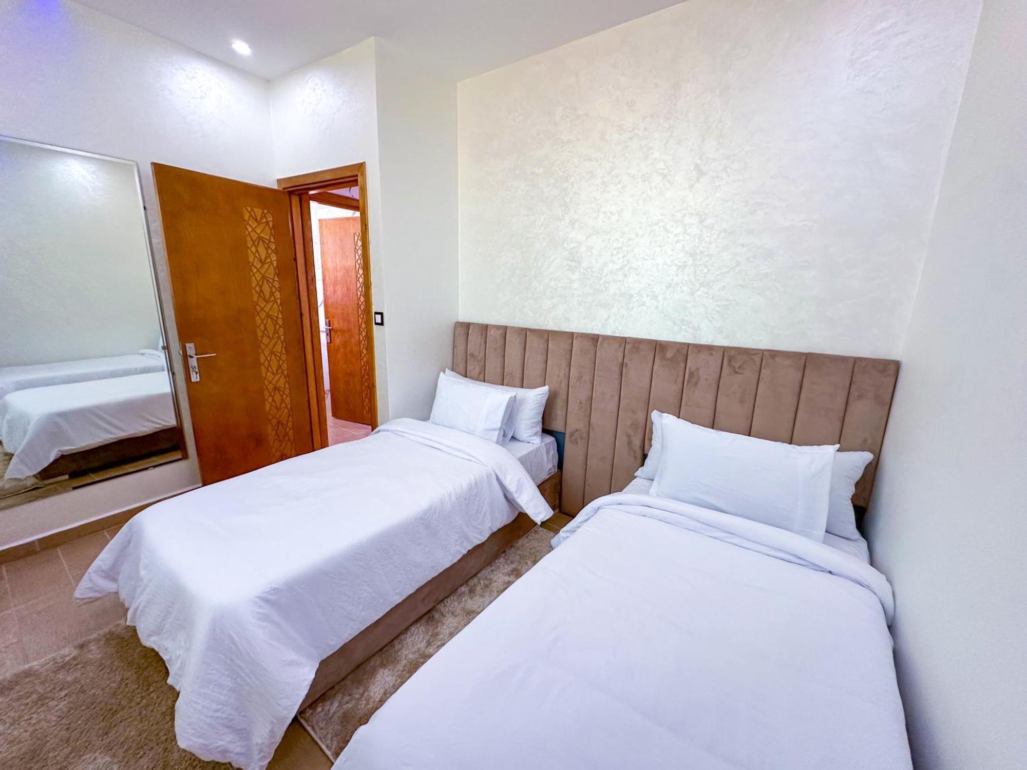 Appartement Veluxa - Luxury Homes - Centric Flat *