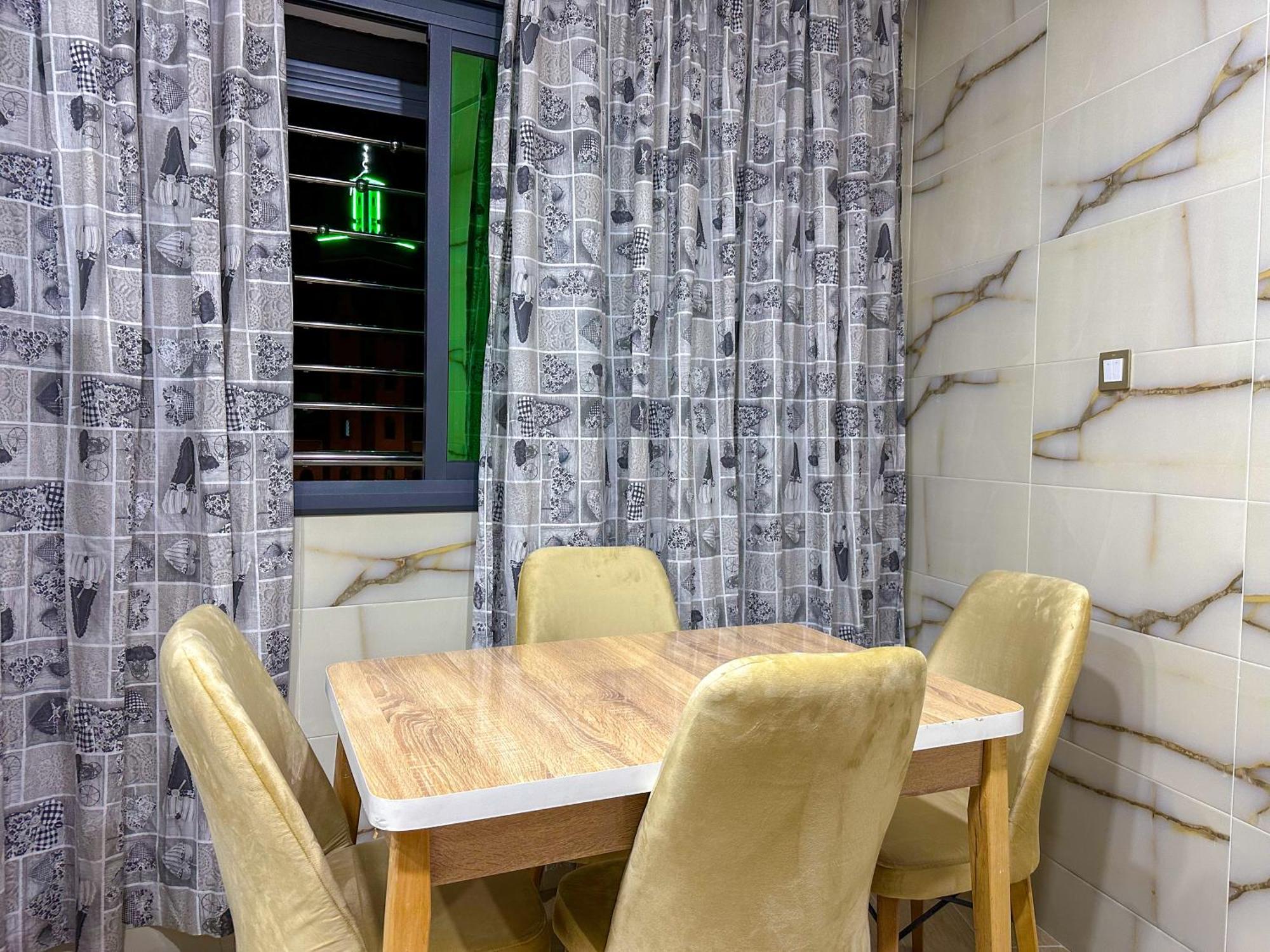 Veluxa - Luxury Homes - Centric Flat Tanger