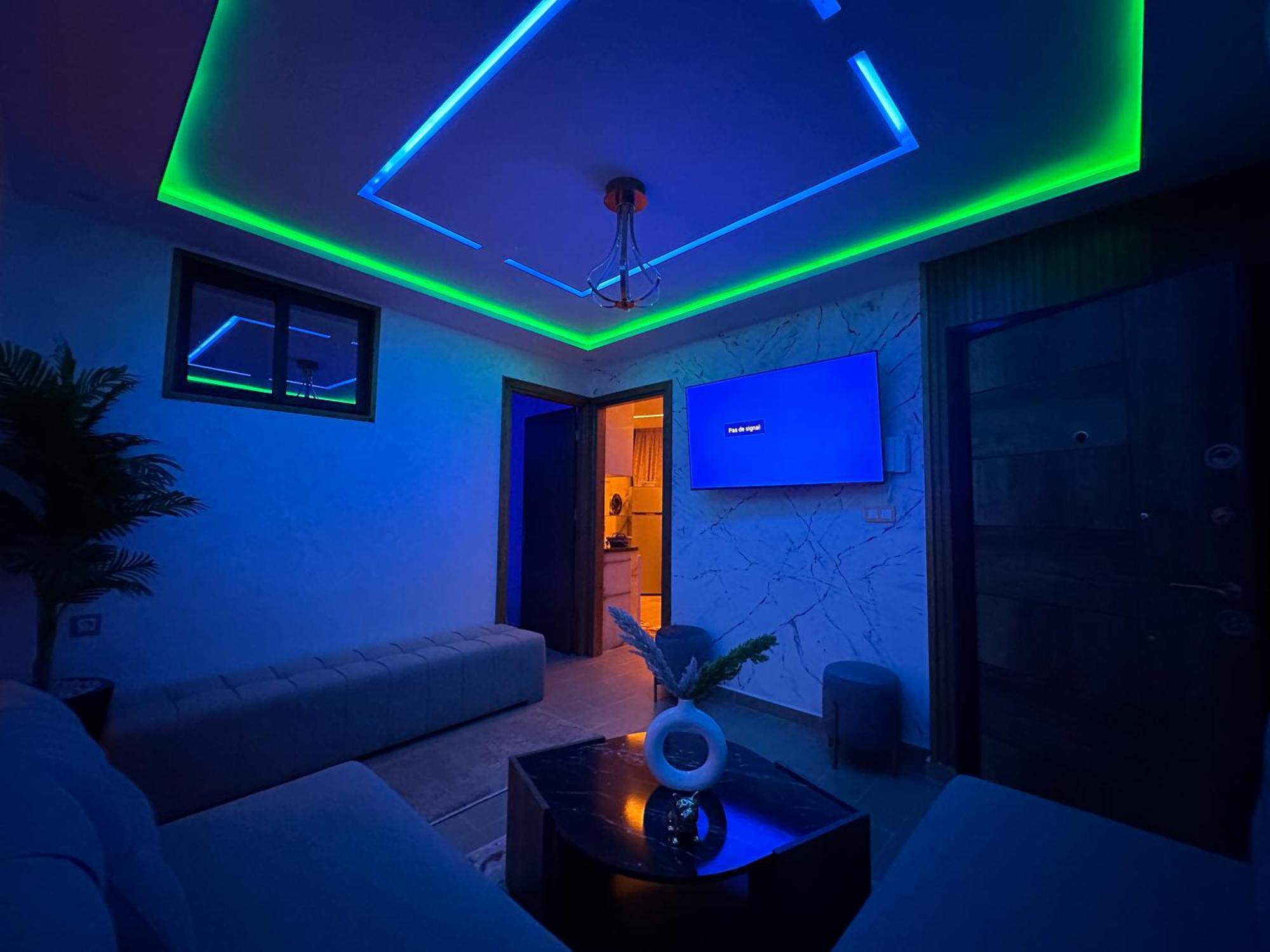 Veluxa - Luxury Homes - Centric Flat Appartement *