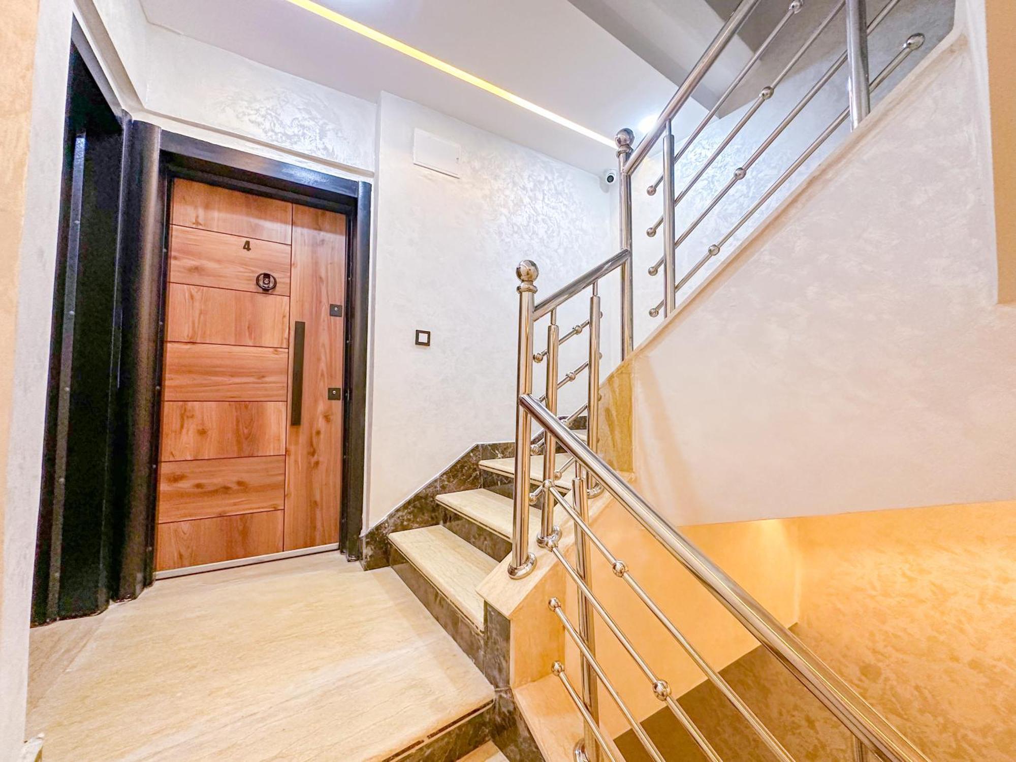 Veluxa - Luxury Homes - Centric Flat Appartement