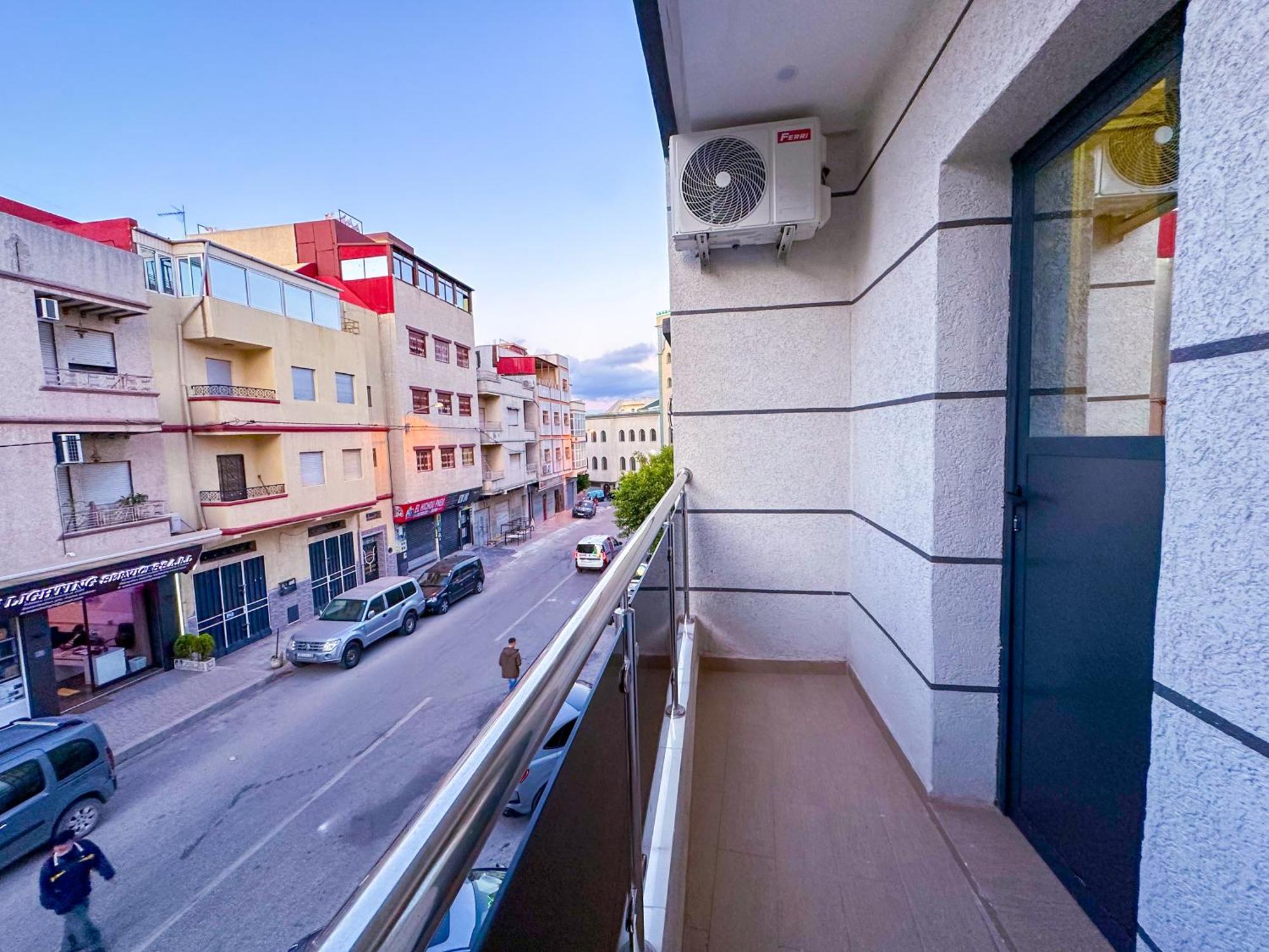 Veluxa - Luxury Homes - Centric Flat * Tanger
