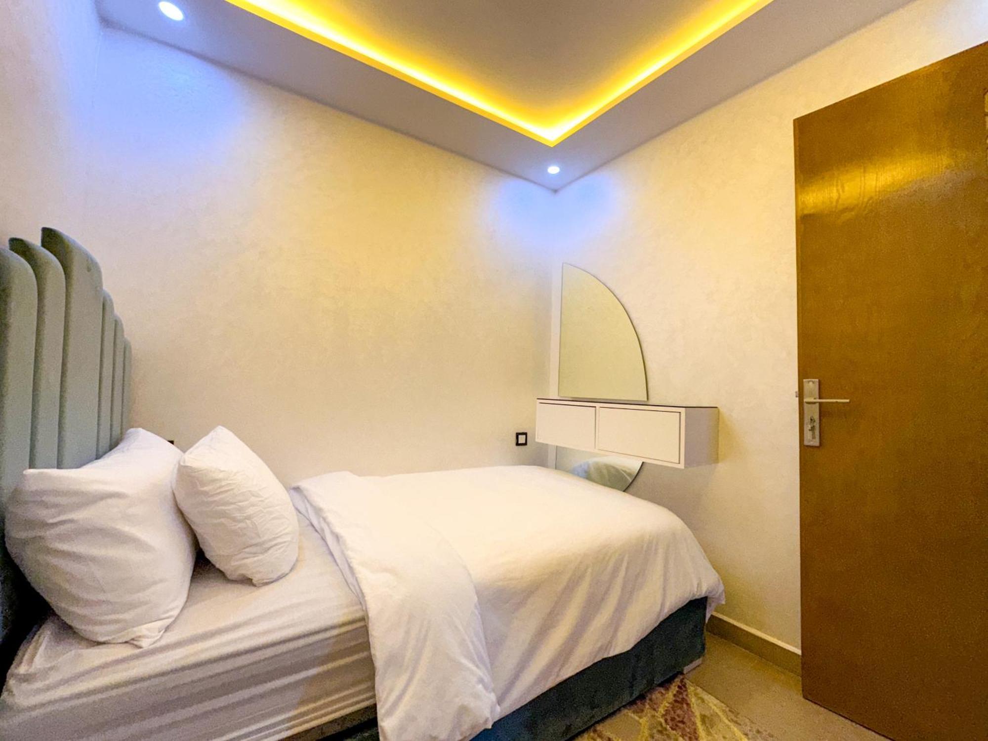 Veluxa - Luxury Homes - Centric Flat Appartement